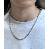 ILL S（イルズ）ガールイラストワンポイント刺繍 ビッグシルエット | SHIFFON  | 詳細画像20 