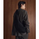 TNGT ティーエヌジーティー Kinoshita | SHIFFON | 詳細画像5