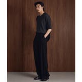 TNGT ティーエヌジーティー KinoshitaシアサッカークルーネックTシャ… | SHIFFON  | 詳細画像11 