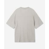 TNGT ティーエヌジーティー KinoshitaシアサッカークルーネックTシャ… | SHIFFON  | 詳細画像14 