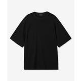 TNGT ティーエヌジーティー KinoshitaシアサッカークルーネックTシャ… | SHIFFON  | 詳細画像19 