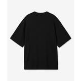 TNGT ティーエヌジーティー KinoshitaシアサッカークルーネックTシャ… | SHIFFON  | 詳細画像20 