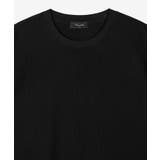 TNGT ティーエヌジーティー KinoshitaシアサッカークルーネックTシャ… | SHIFFON  | 詳細画像21 