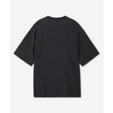 TNGT ティーエヌジーティー KinoshitaシアサッカークルーネックTシャ… | SHIFFON  | 詳細画像26 