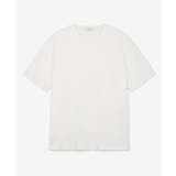 TNGT ティーエヌジーティー USAオーガニックコットンTシャツ | SHIFFON  | 詳細画像15 