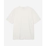 TNGT ティーエヌジーティー USAオーガニックコットンTシャツ | SHIFFON  | 詳細画像16 