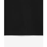 TNGT ティーエヌジーティー USAオーガニックコットンTシャツ | SHIFFON  | 詳細画像25 