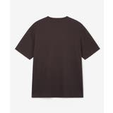 TNGT ティーエヌジーティー USAオーガニックコットンTシャツ | SHIFFON  | 詳細画像28 