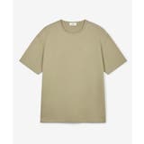 TNGT ティーエヌジーティー USAオーガニックコットンTシャツ | SHIFFON  | 詳細画像33 