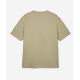 TNGT ティーエヌジーティー USAオーガニックコットンTシャツ | SHIFFON  | 詳細画像34 
