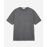 TNGT ティーエヌジーティー USAオーガニックコットンTシャツ | SHIFFON  | 詳細画像39 