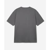 TNGT ティーエヌジーティー USAオーガニックコットンTシャツ | SHIFFON  | 詳細画像40 