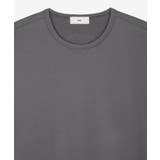 TNGT ティーエヌジーティー USAオーガニックコットンTシャツ | SHIFFON  | 詳細画像41 