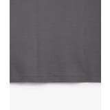 TNGT ティーエヌジーティー USAオーガニックコットンTシャツ | SHIFFON  | 詳細画像43 