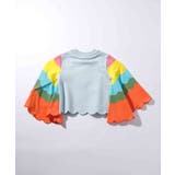 STELLA McCARTNEY ステラマッカートニー | SHIFFON | 詳細画像2