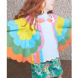 STELLA McCARTNEY ステラマッカートニー | SHIFFON | 詳細画像5