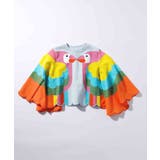 ライトブルー | STELLA McCARTNEY ステラマッカートニー | SHIFFON