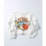 STELLA McCARTNEY ステラマッカートニー | SHIFFON | 詳細画像1