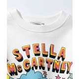 STELLA McCARTNEY ステラマッカートニー | SHIFFON | 詳細画像3