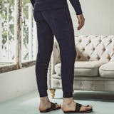 1PIU1UGUALE3 RELAX パイルロゴジョガーパンツ | SHIFFON | 詳細画像12