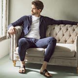 1PIU1UGUALE3 RELAX パイルロゴジョガーパンツ | SHIFFON | 詳細画像14