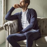 1PIU1UGUALE3 RELAX パイルロゴジョガーパンツ | SHIFFON | 詳細画像15