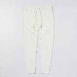 1PIU1UGUALE3 RELAX パイルロゴジョガーパンツ | SHIFFON | 詳細画像16