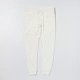 1PIU1UGUALE3 RELAX パイルロゴジョガーパンツ | SHIFFON | 詳細画像17