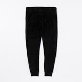 1PIU1UGUALE3 RELAX パイルロゴジョガーパンツ | SHIFFON | 詳細画像19