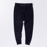 1PIU1UGUALE3 RELAX パイルロゴジョガーパンツ | SHIFFON | 詳細画像20