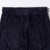 1PIU1UGUALE3 RELAX パイルロゴジョガーパンツ | SHIFFON | 詳細画像22