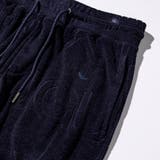 1PIU1UGUALE3 RELAX パイルロゴジョガーパンツ | SHIFFON | 詳細画像23