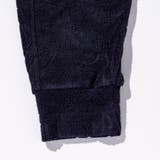 1PIU1UGUALE3 RELAX パイルロゴジョガーパンツ | SHIFFON | 詳細画像24