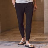 1PIU1UGUALE3 RELAX パイルロゴジョガーパンツ | SHIFFON | 詳細画像6