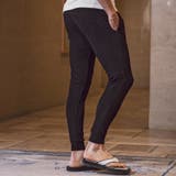 1PIU1UGUALE3 RELAX パイルロゴジョガーパンツ | SHIFFON | 詳細画像7