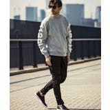 1PIU1UGUALE3 RELAX スリムカーゴパンツ | SHIFFON | 詳細画像17