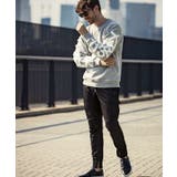 1PIU1UGUALE3 RELAX スリムカーゴパンツ | SHIFFON | 詳細画像18