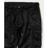 1PIU1UGUALE3 RELAX スリムカーゴパンツ | SHIFFON | 詳細画像21