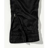 1PIU1UGUALE3 RELAX スリムカーゴパンツ | SHIFFON | 詳細画像22