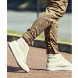 1PIU1UGUALE3 RELAX スリムカーゴパンツ | SHIFFON | 詳細画像4