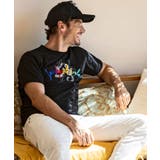 1PIU1UGUALE3 RELAX ウノピゥウノウグァーレトレ | SHIFFON | 詳細画像20
