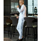 1PIU1UGUALE3 RELAX ウノピゥウノウグァーレトレ | SHIFFON | 詳細画像14