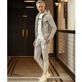 1PIU1UGUALE3 RELAX ウノピゥウノウグァーレトレ | SHIFFON | 詳細画像14