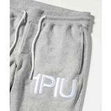 1PIU1UGUALE3 RELAX ウノピゥウノウグァーレトレ | SHIFFON | 詳細画像22