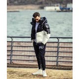 1PIU1UGUALE3 RELAX ウノピゥウノウグァーレトレ | SHIFFON | 詳細画像6