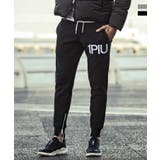 ブラック | 1PIU1UGUALE3 RELAX ウノピゥウノウグァーレトレ | SHIFFON