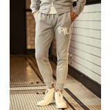 トップグレー | 1PIU1UGUALE3 RELAX ウノピゥウノウグァーレトレ | SHIFFON