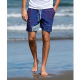 ダークインディゴ | 1PIU1UGUALE3 RELAX ウノピゥウノウグァーレトレ | SHIFFON 