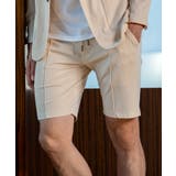 ベージュ | 1PIU1UGUALE3 RELAX ウノピゥウノウグァーレトレ | SHIFFON 