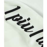 1PIU1UGUALE3 RELAX ウノピゥウノウグァーレトレ | SHIFFON  | 詳細画像19 